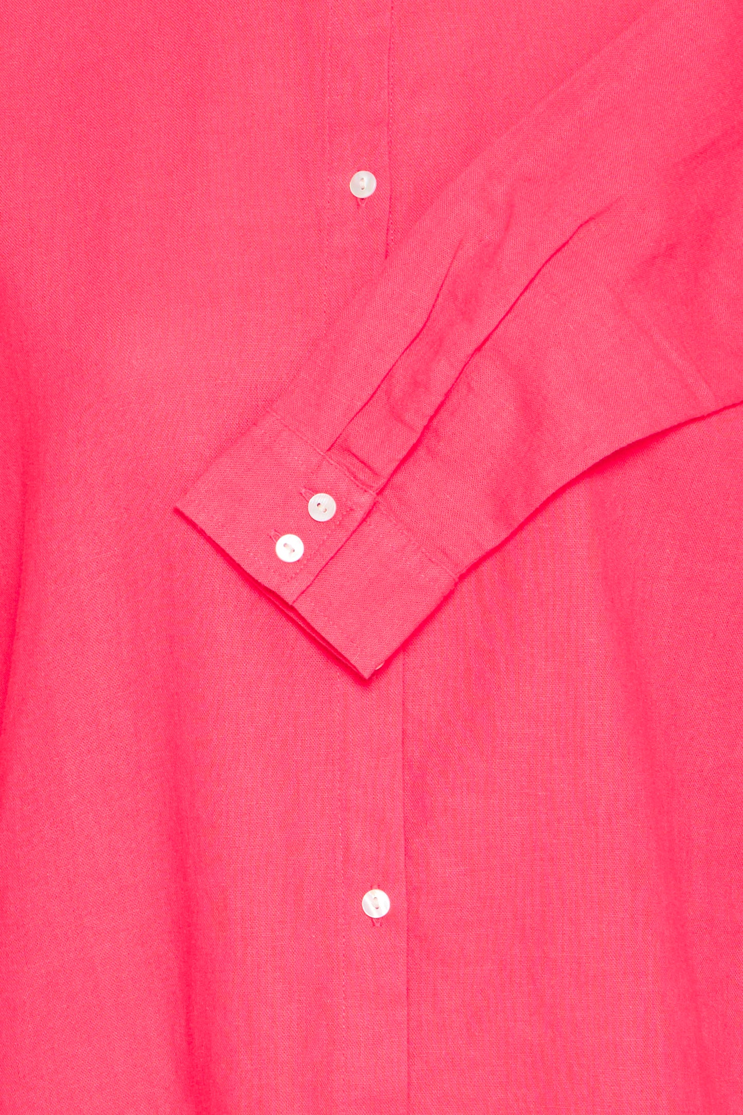 Ichi Linno Shirt, Geranium
