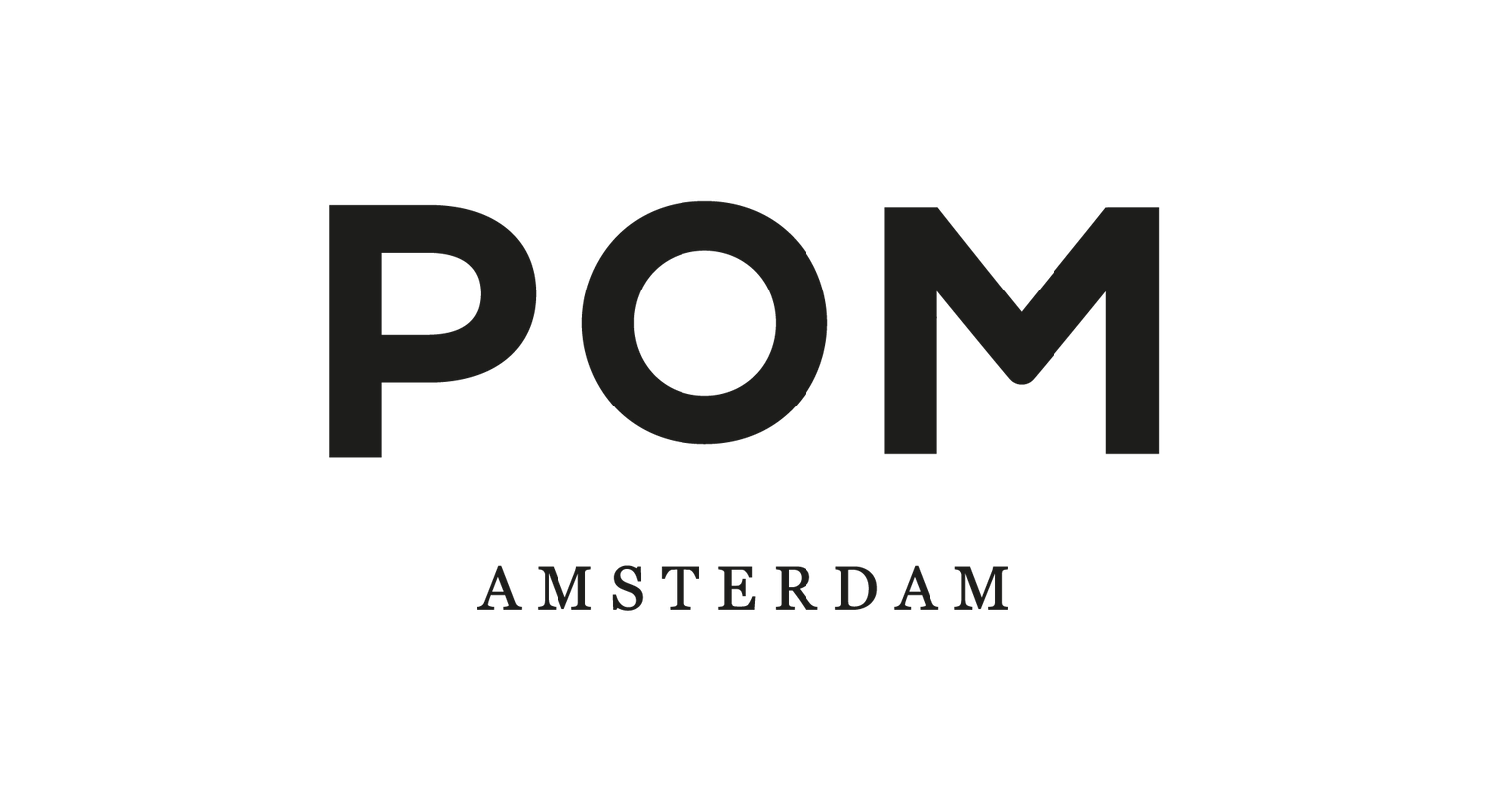 Pom Amsterdam - live life in colour