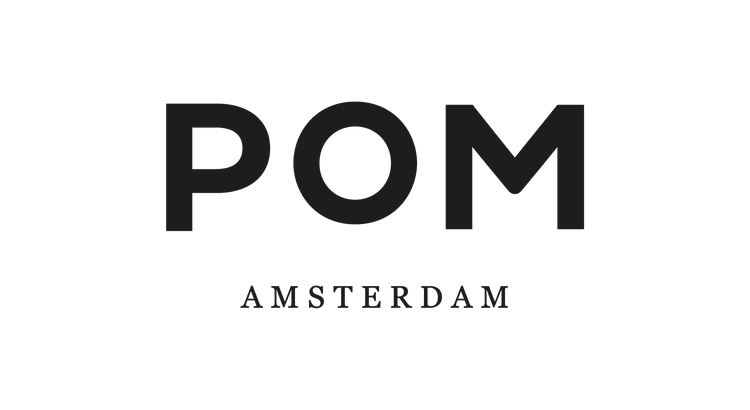 Pom Amsterdam - live life in colour