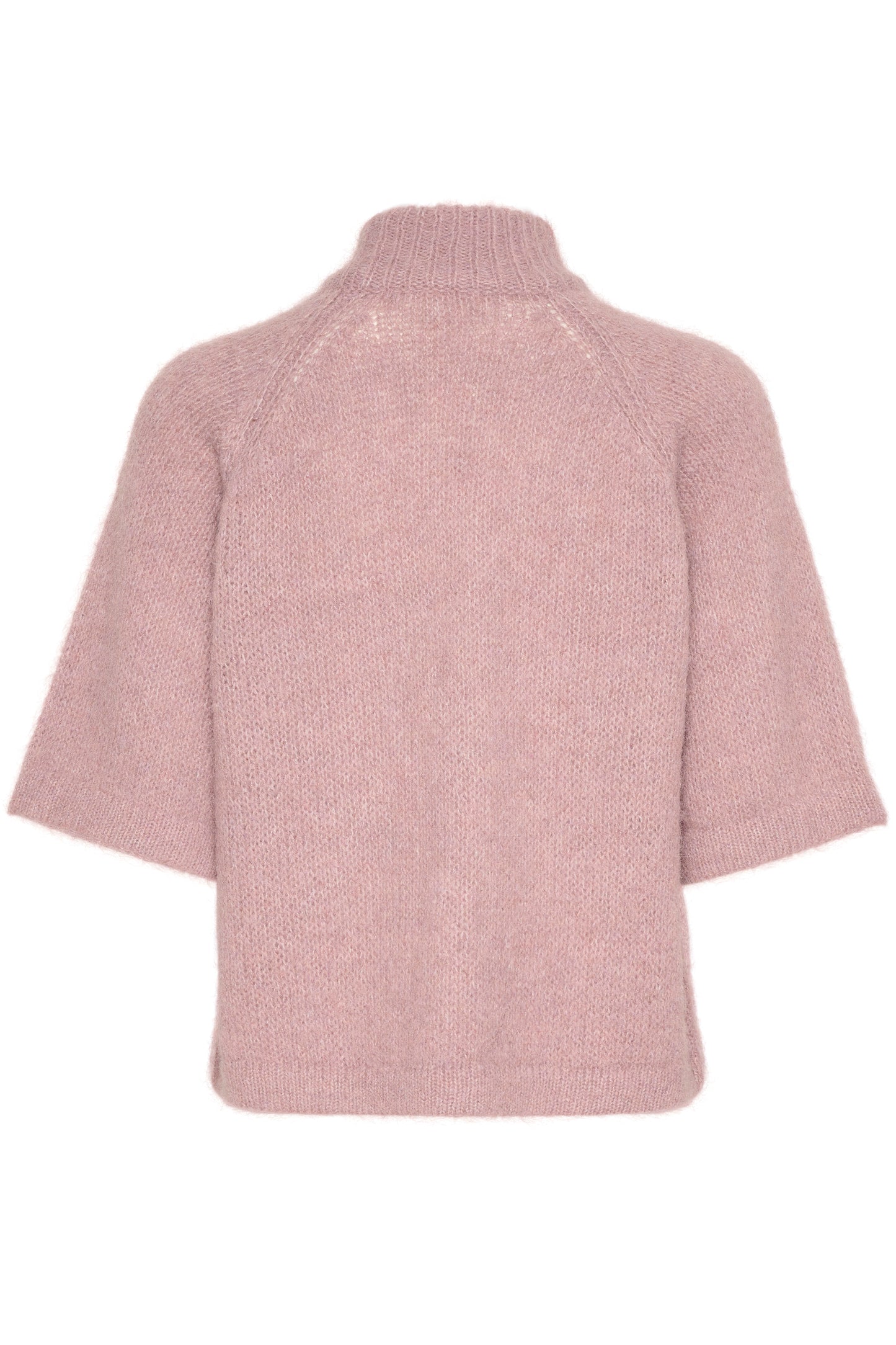 Kaffe Emilie Knit Pullover Rose