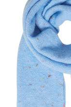 Load image into Gallery viewer, Ichi Nina Scarf, Blue
