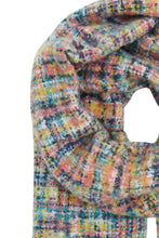 Load image into Gallery viewer, Ichi Chioma Scarf, Multi Coloured
