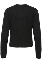 Load image into Gallery viewer, Culture Urd Cardigan, Black
