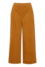 Load image into Gallery viewer, Ichi Cassia Pants, Cathay Spice
