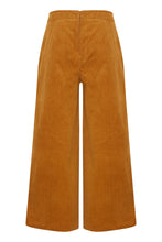 Load image into Gallery viewer, Ichi Cassia Pants, Cathay Spice
