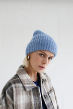Load image into Gallery viewer, Ichi Beda Hat, Blue
