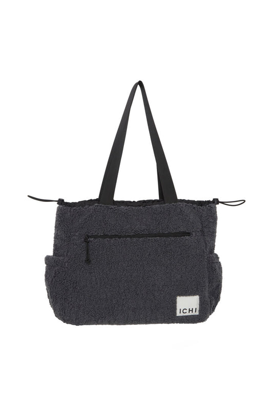 Ichi Heidy Bag, Grey