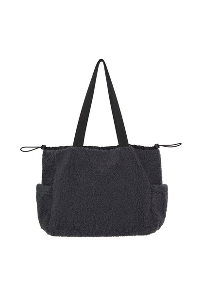 Ichi Heidy Bag, Grey