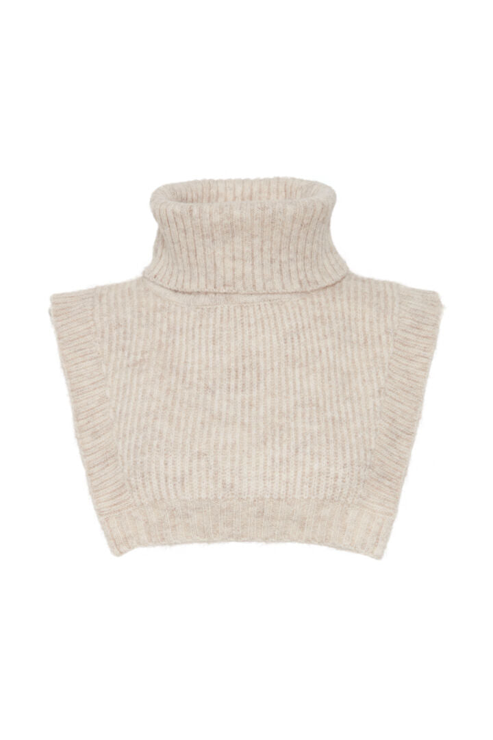 Ichi Sasie Collar, Oatmeal