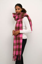 Load image into Gallery viewer, Kaffe Kella Scarf, Pink
