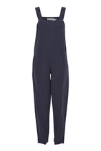 Load image into Gallery viewer, Ichi Isoma Jumpsuit, Navy
