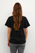 Load image into Gallery viewer, Culture Beth T- Shirt, Black
