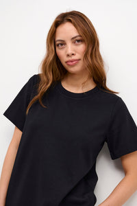 Culture Beth T- Shirt, Black