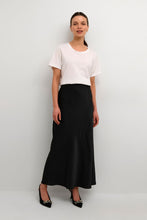 Load image into Gallery viewer, Kaffe Kerry Skirt, Black
