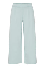 Load image into Gallery viewer, Ichi Kate Wide Pants, Ether
