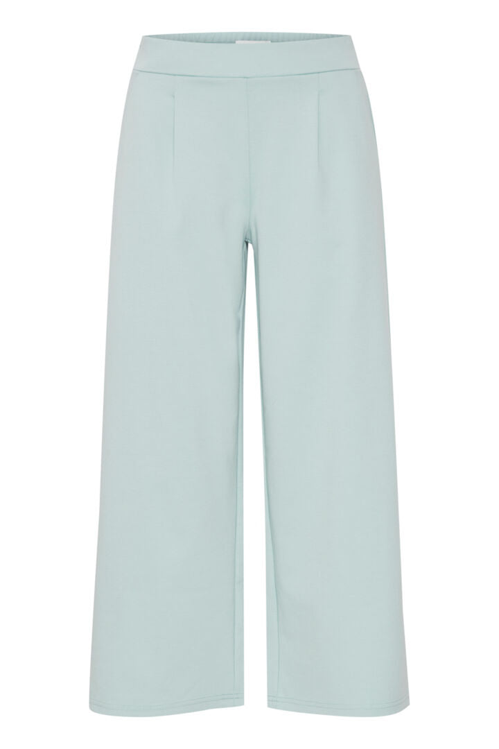 Ichi Kate Wide Pants, Ether