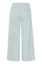 Load image into Gallery viewer, Ichi Kate Wide Pants, Ether
