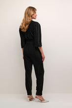 Load image into Gallery viewer, Kaffe Barbara Jumpsuit, Black
