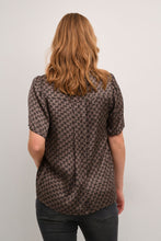 Load image into Gallery viewer, Culture Diana Blouse, Falcon
