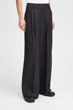 Load image into Gallery viewer, Ichi Zimmie Pants, Grey
