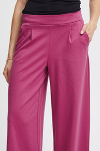 Ichi Kate Office Wide Pants, Festival