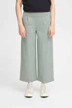 Load image into Gallery viewer, Ichi Kate Cameleon Pants, Ether
