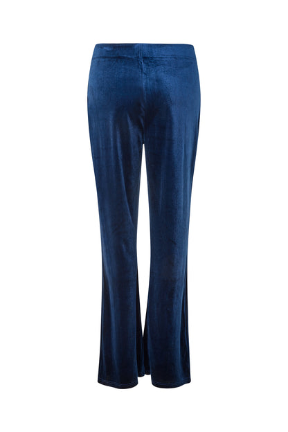 Lollys Caseyll Pants Blue