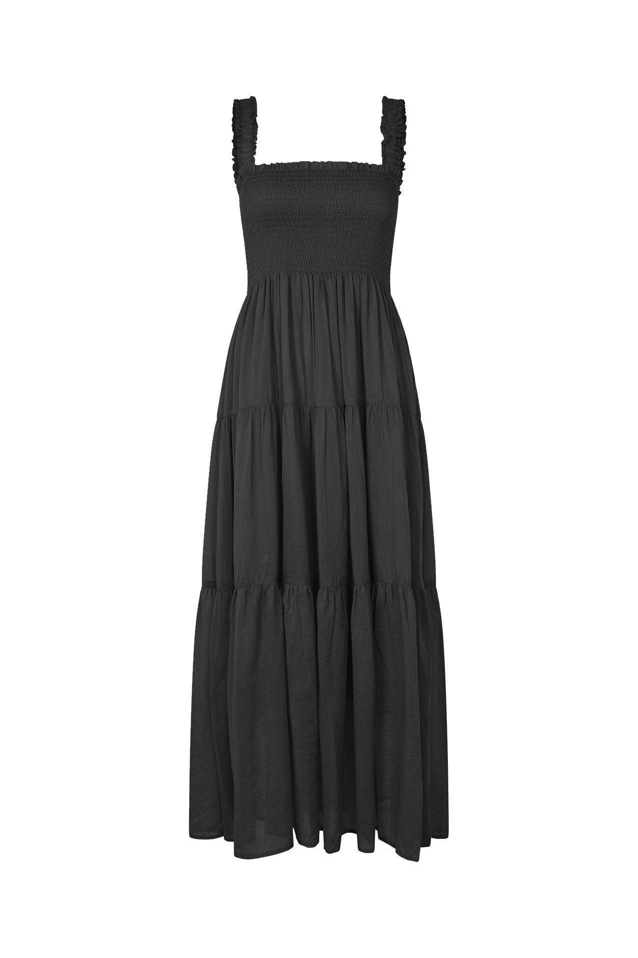 Lollys Nuda Maxi Dress