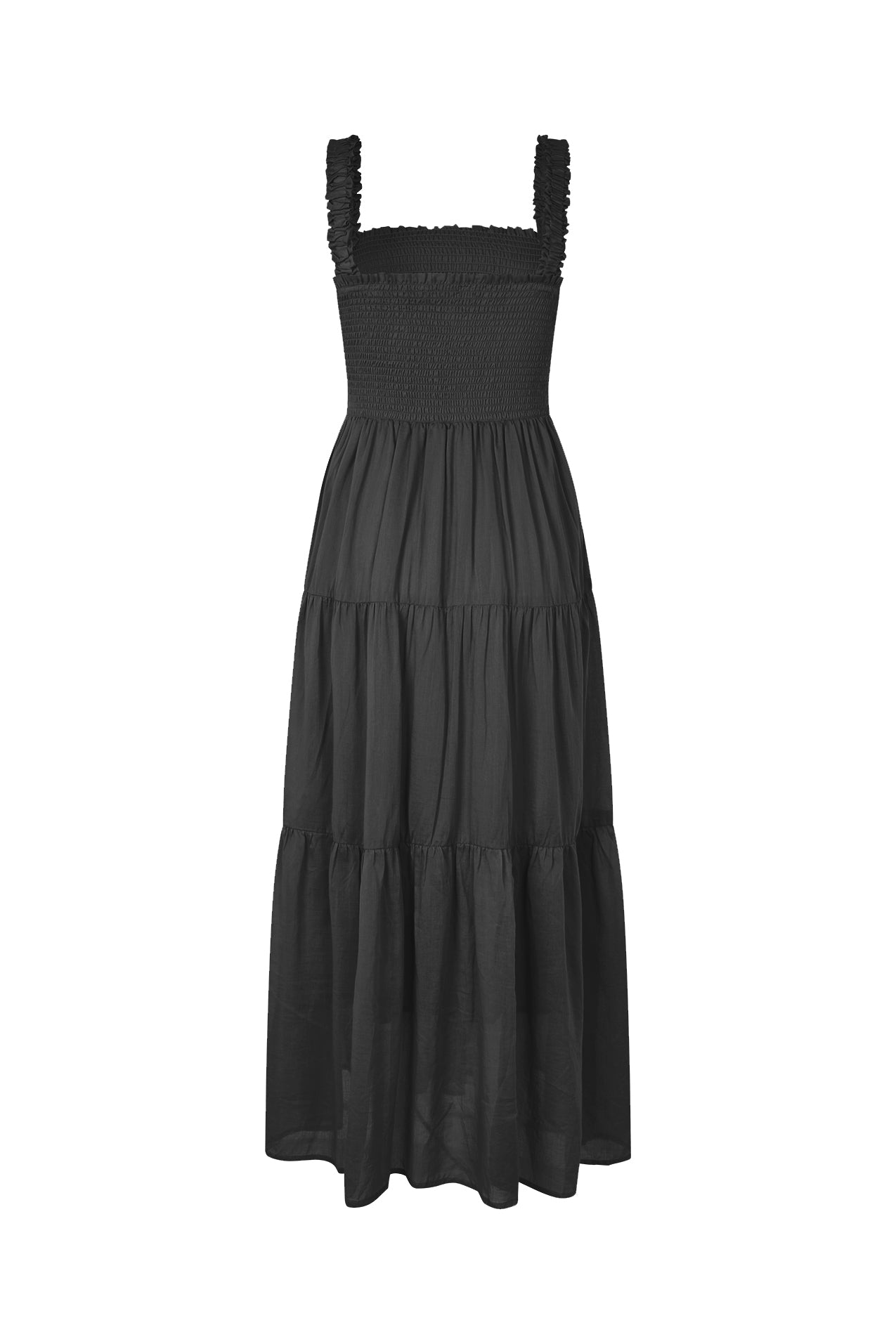 Lollys Nuda Maxi Dress