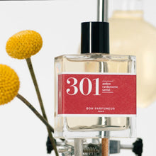 Load image into Gallery viewer, Bon Parfumeur Paris, 301 Amber &amp; Spices
