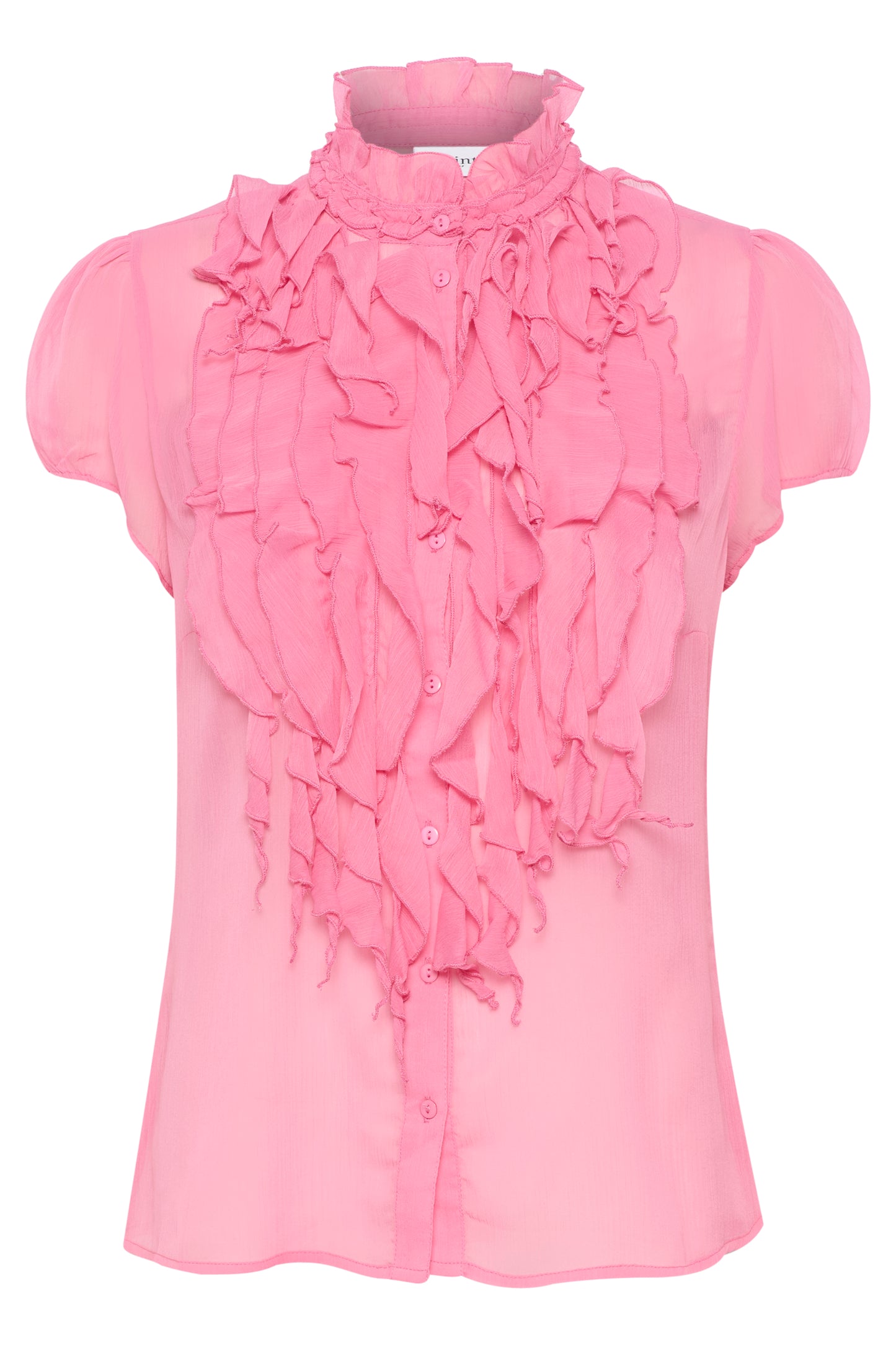 Saint Tilli Shirt, Bubblegum Pink