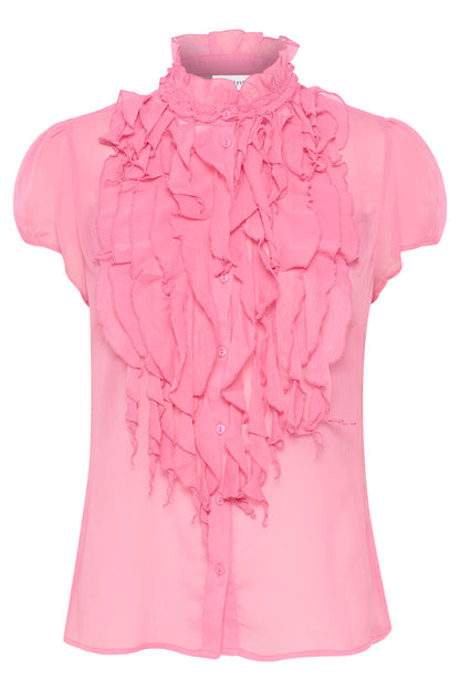 Saint Tilli Shirt, Bubblegum Pink