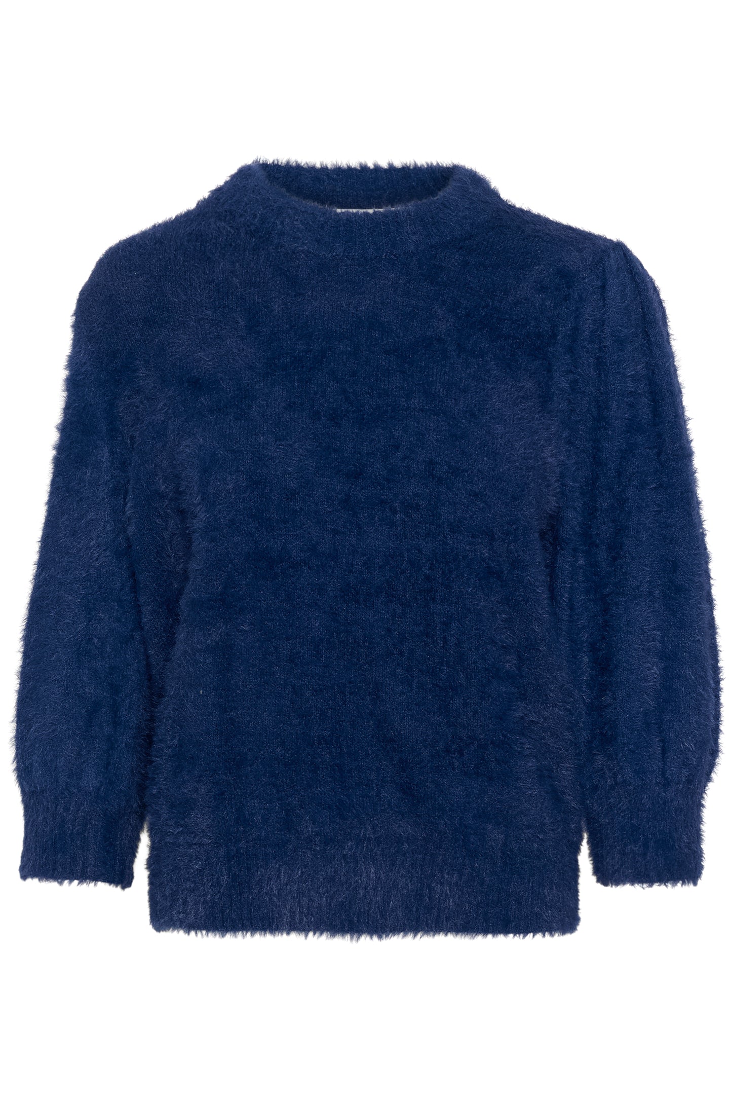 Saint Banni Pullover Midnight Blue