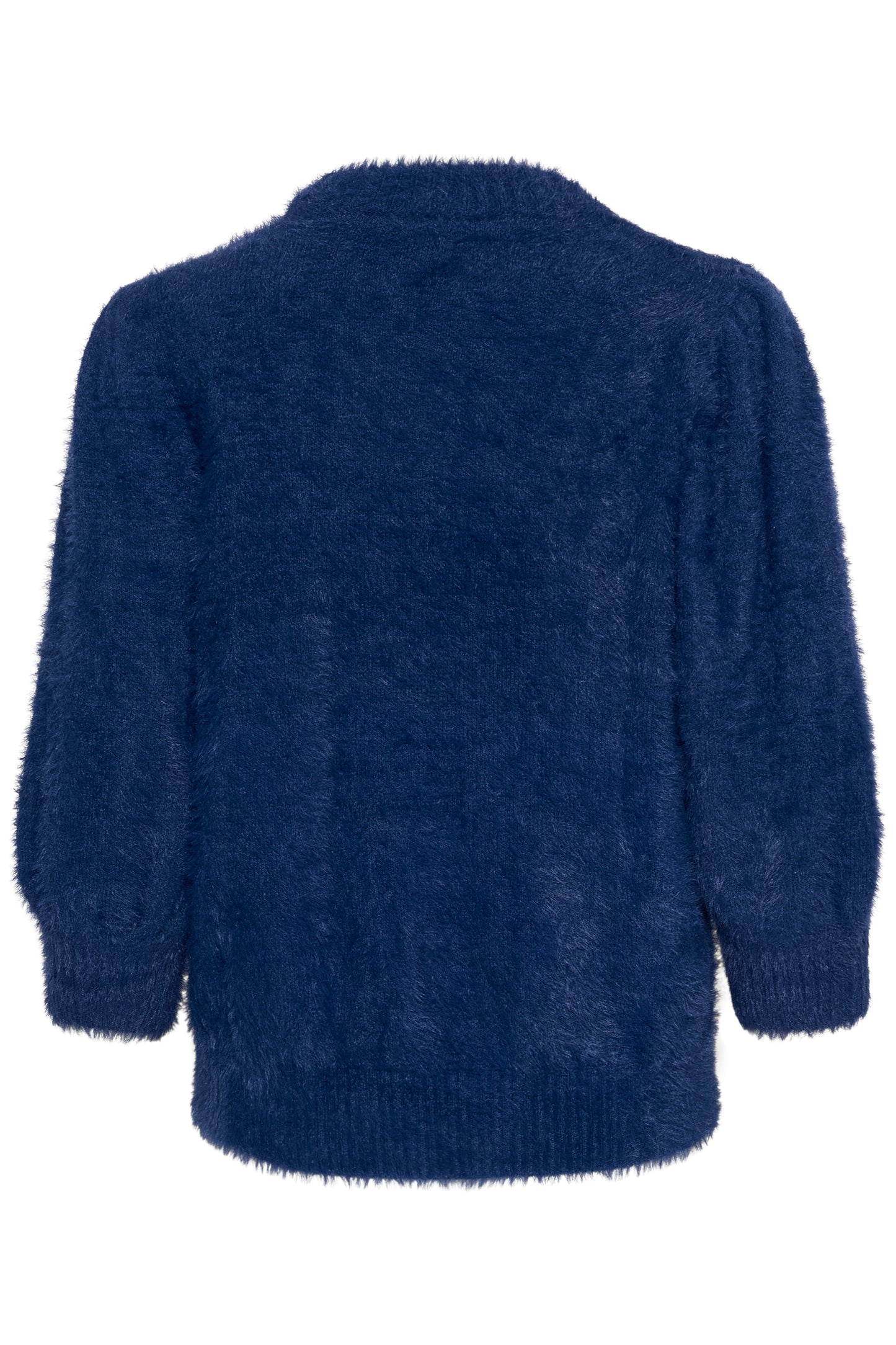 Saint Banni Pullover Midnight Blue