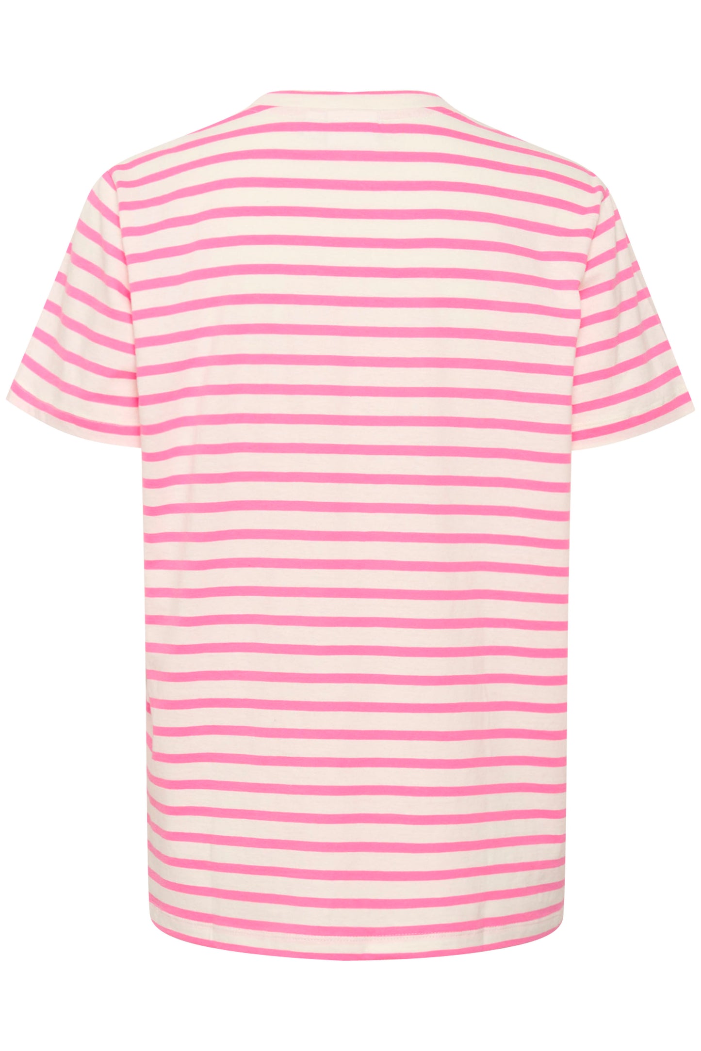 St Tropez Ganika T- Shirt Rose