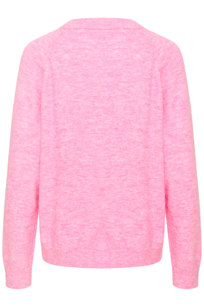 Saint Garbie Pullover Rose