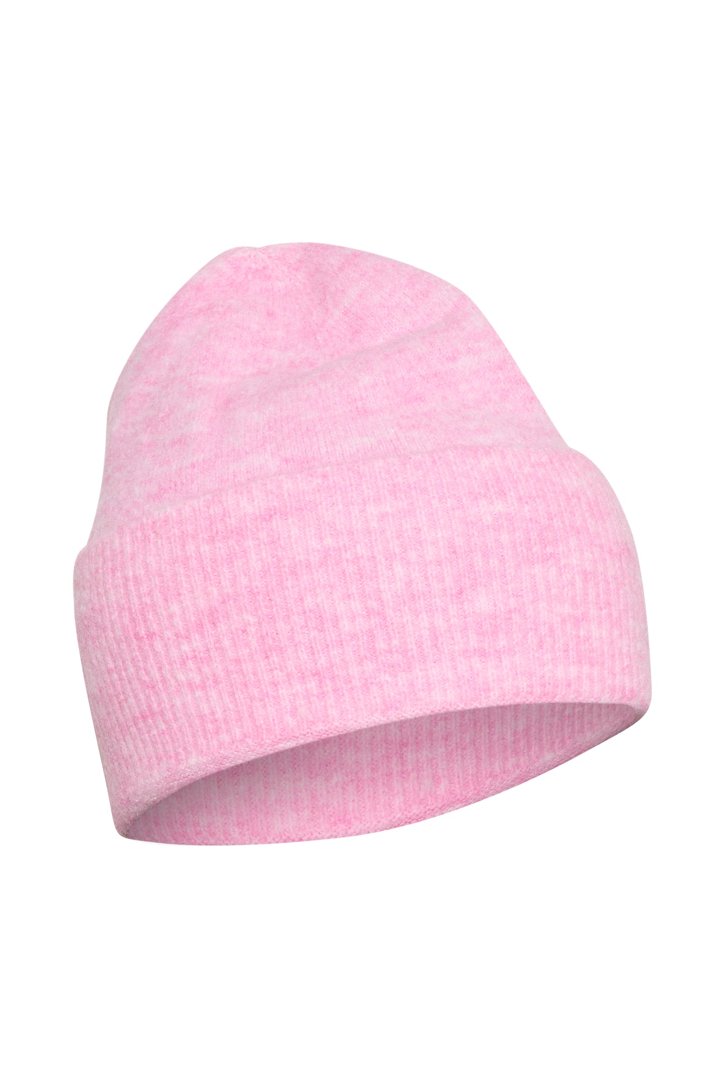 Saint Garbie Beanie Rose