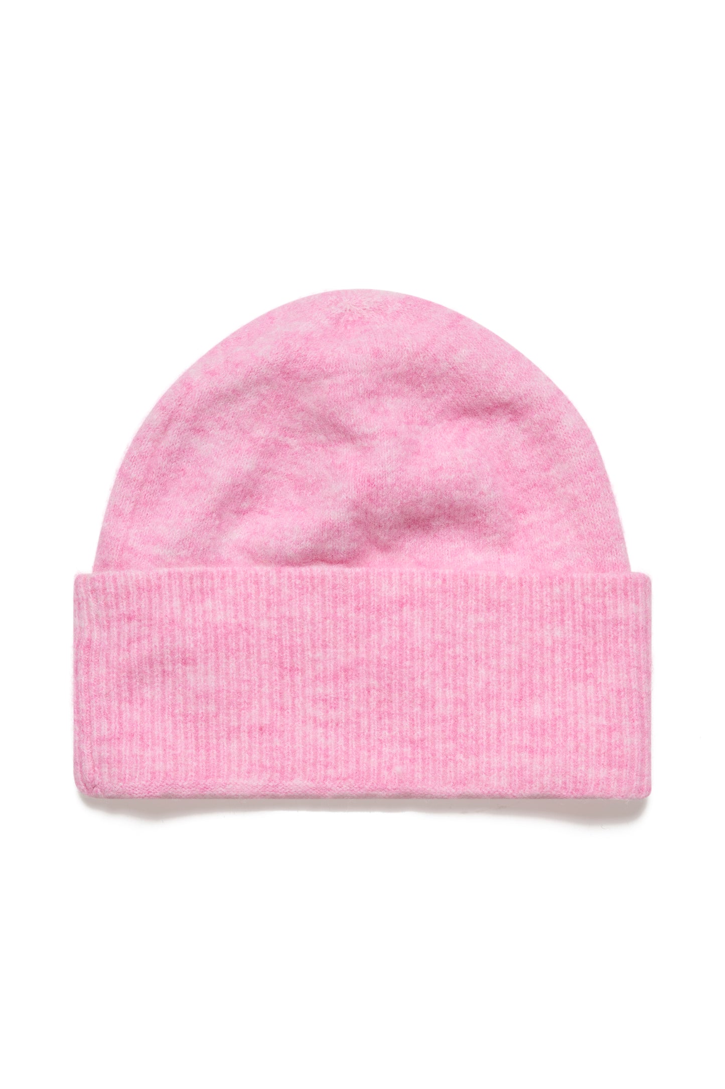 Saint Garbie Beanie Rose