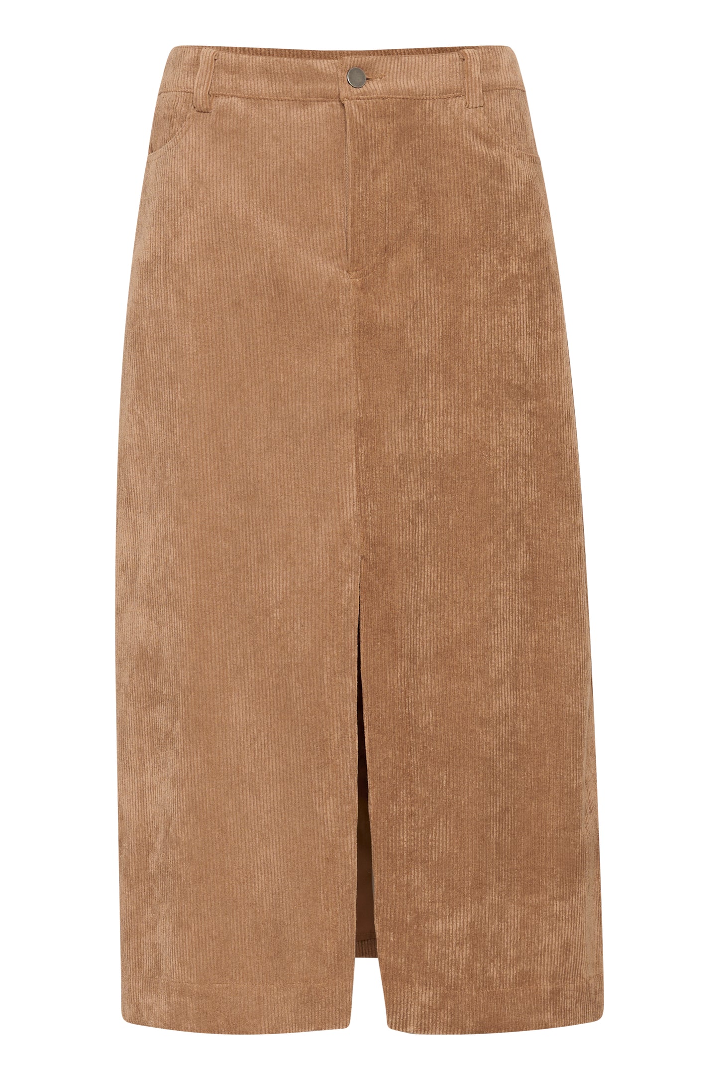 Saint Gabbor Skirt Brown