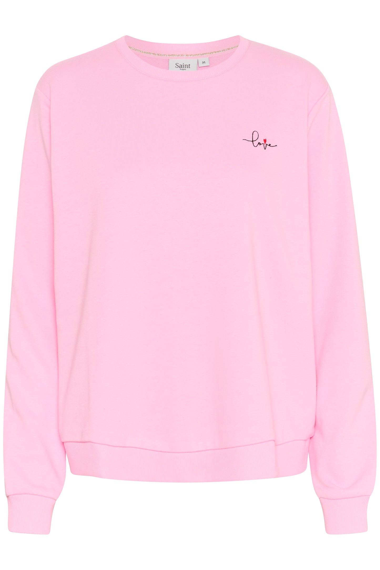 St.Tropez Jetti Sweatshirt Bonbon