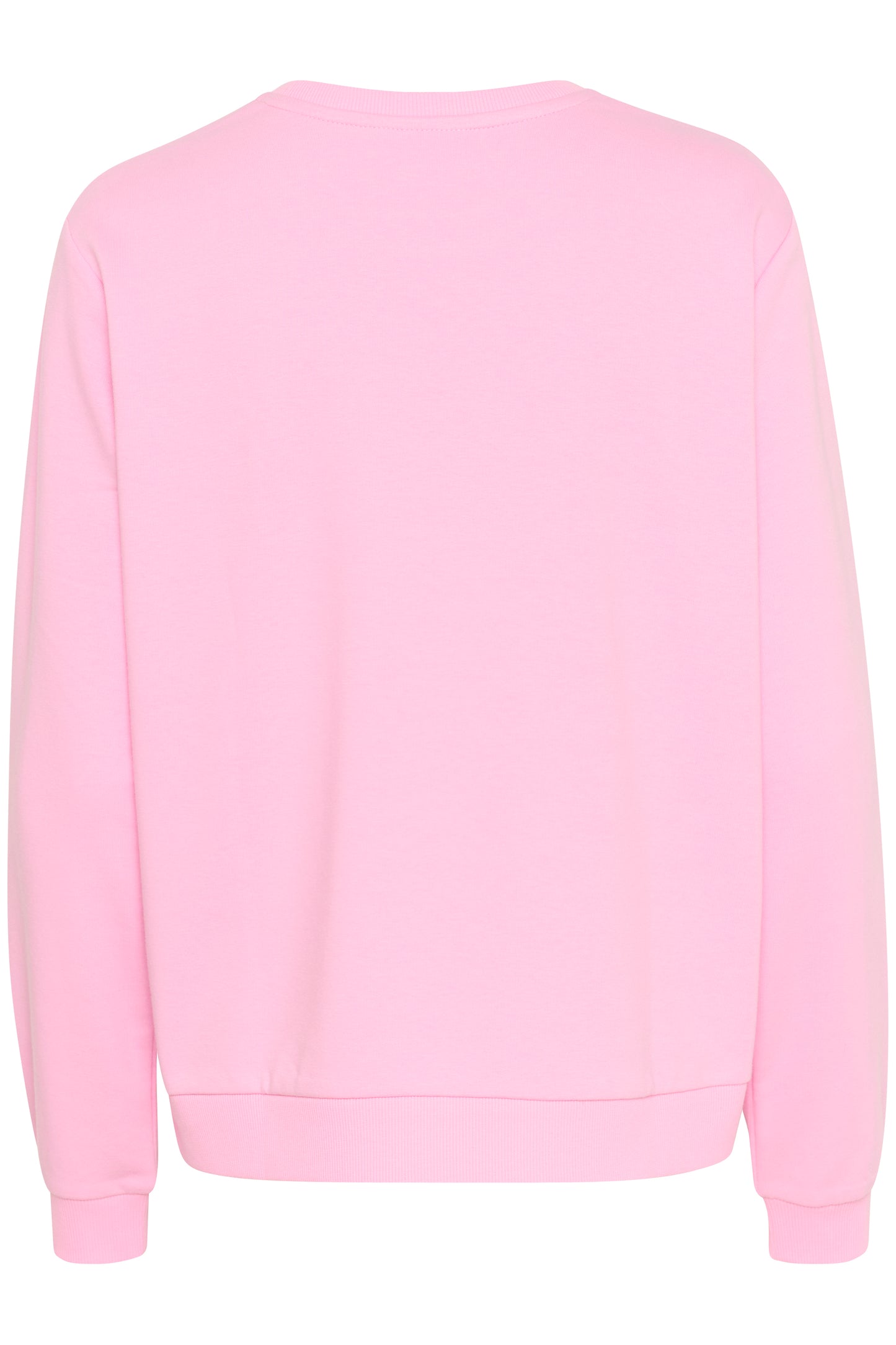 St.Tropez Jetti Sweatshirt Bonbon