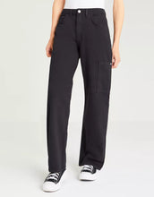 Load image into Gallery viewer, Reiko Oliver Trouser, Black
