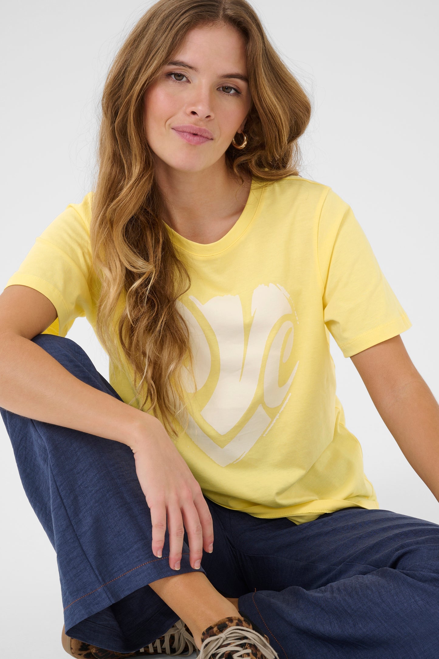 Culture Nany Amora T-Shirt