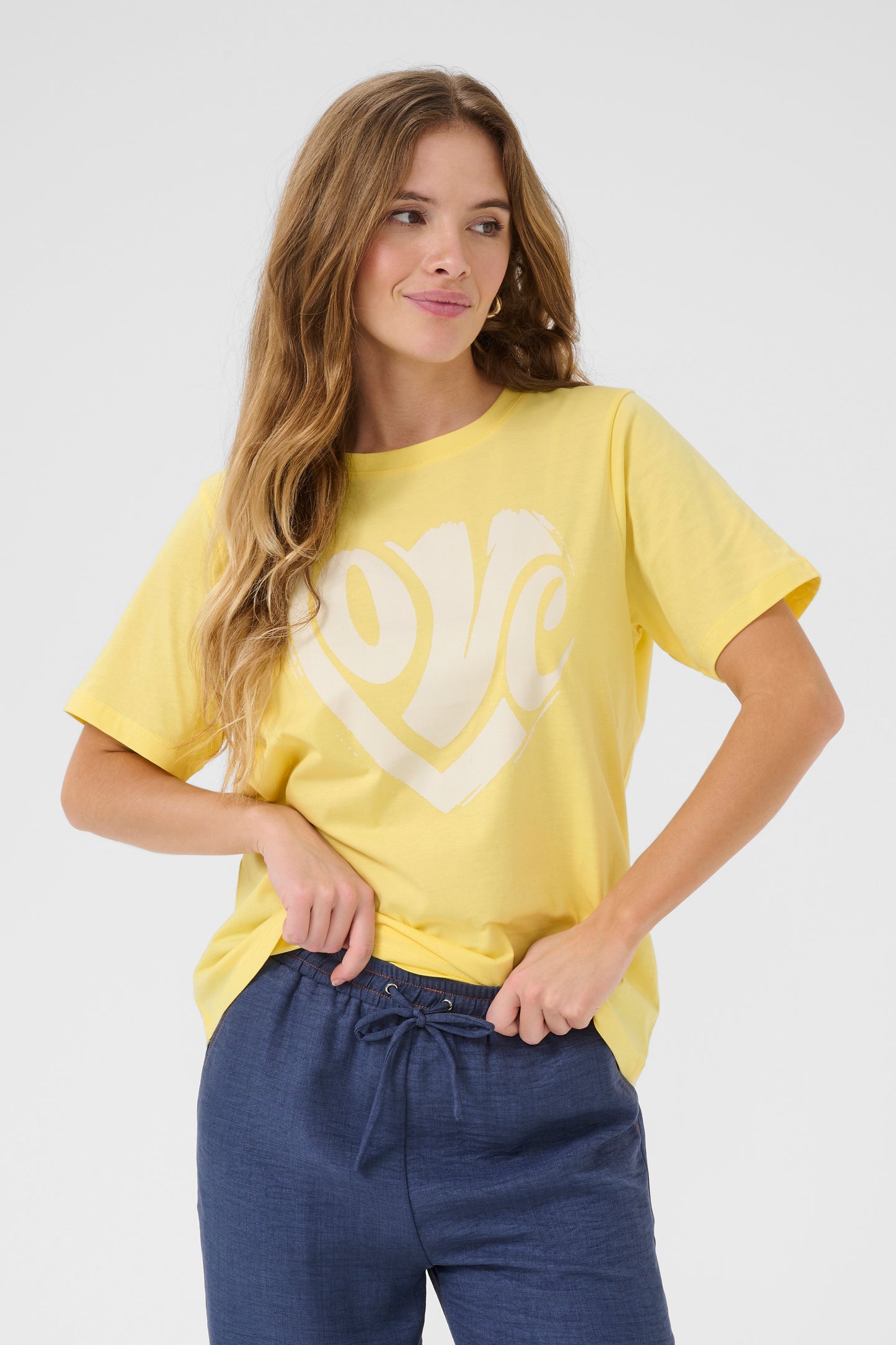 Culture Nany Amora T-Shirt