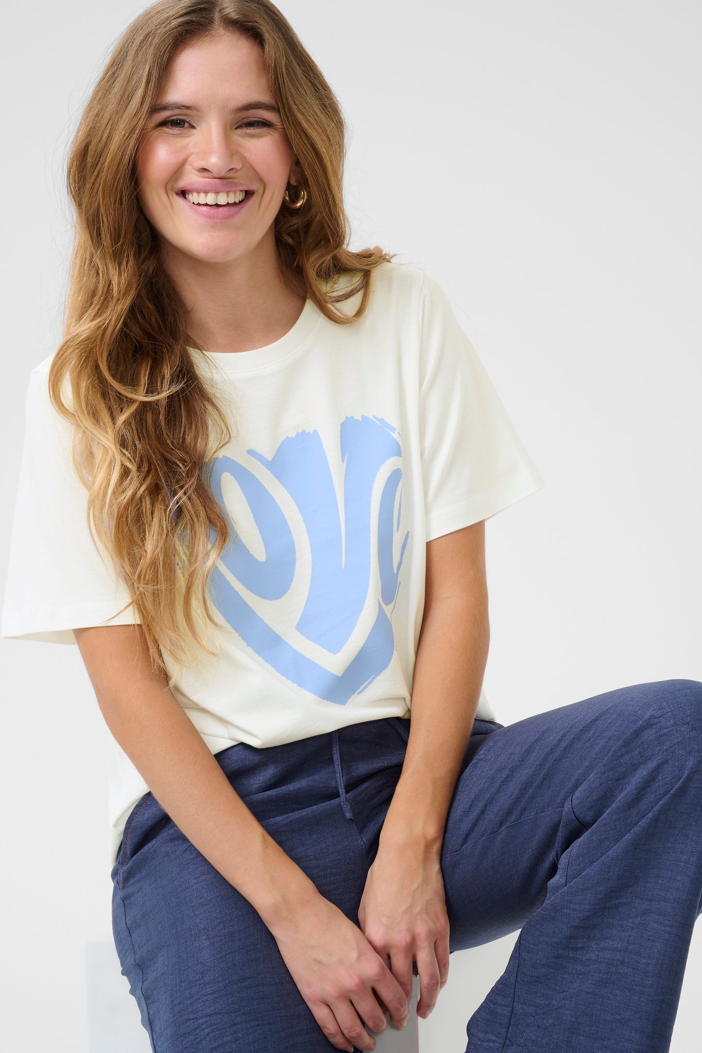 Culture Nany Amora T-Shirt