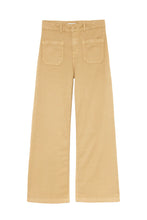 Load image into Gallery viewer, Five Lucia Trousers, Tan
