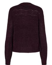 Load image into Gallery viewer, Numph Jinky Pullover, Port
