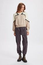 Load image into Gallery viewer, Numph Maren Pullover, Melange

