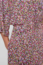 Load image into Gallery viewer, Numph Arlene Dress, Cavier
