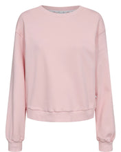 Load image into Gallery viewer, Numph Myra Sweater Pink
